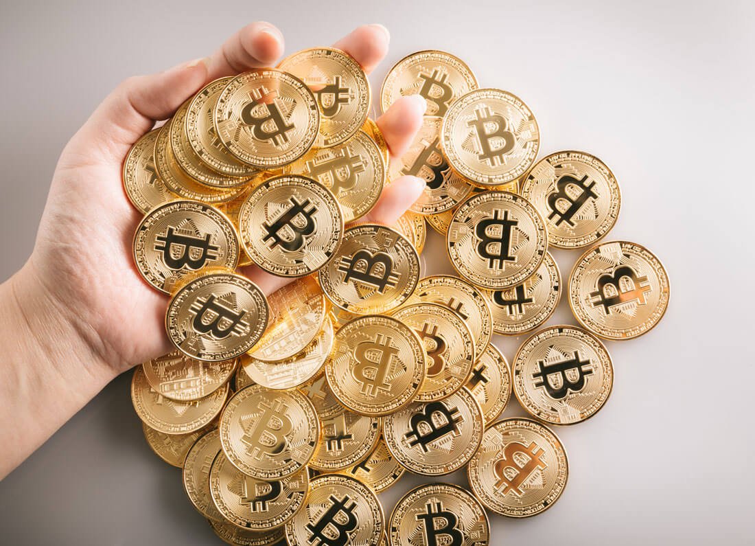 Bitcoin is the most important invention in the history of the world since the internet Bitcoin is the most important invention in the history of the world since the internet