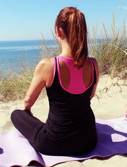 yoga