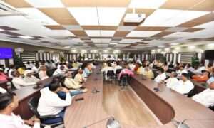 एक राष्ट्र एक चुनाव 2