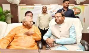 एक राष्ट्र एक चुनाव