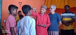 सेवा भारती ने बच्चों को संस्कारयुक्त शिक्षा के लिए भेजा आर्यमगढ़, नौतनवा में हर्षोल्लास से हुआ विदाई समारोह 1 सेवा भारती ने बच्चों को संस्कारयुक्त शिक्षा के लिए भेजा आर्यमगढ़, नौतनवा में हर्षोल्लास से हुआ विदाई समारोह