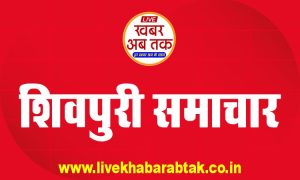 Mp news शिवपुरी: खरीफ फसल में संभावित क्षति पर होगा सर्वेक्षण, दो दिवस में मांगी रिपोर्ट 1 Shivpuri news