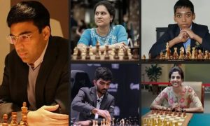 अंतरराष्ट्रीय शतरंज दिवस पर "हर चाल मायने रखती है" थीम के साथ सामाजिक शतरंज वर्ष की शुरुआत 1 अंतरराष्ट्रीय शतरंज दिवस