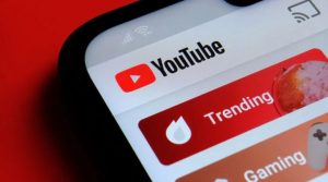 Youtube पर ‘trending page’ हो रहा है बंद, जानें कंपनी का फैसला और इसका असर 1 ट्रेंडिंग पेज