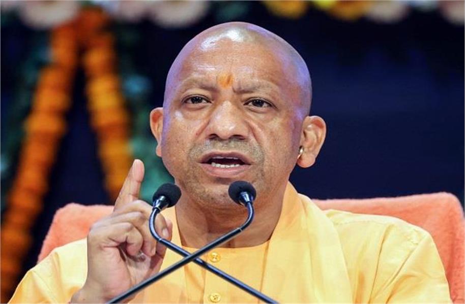 योगी का राम विरोधियों पर करारा प्रहार: ‘जो राम का विरोध करेगा, उसकी दुर्गति तय है’ योगी का राम विरोधियों पर करारा प्रहार: ‘जो राम का विरोध करेगा, उसकी दुर्गति तय है’