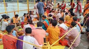 Mp mews खण्डवा: श्रावण माह के प्रथम सोमवार को कल भगवान ओम्कारेश्वर एवं भगवान ममलेश्वर की निकाली गई सवारी 1 श्रावण माह के प्रथम सोमवार को कल भगवान ओम्कारेश्वर एवं भगवान ममलेश्वर की निकाली गई सवारी