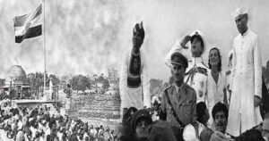 15 अगस्त 1947 3