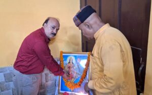 नौतनवा में सेवा भारती की एक दिवसीय कार्यशाला सम्पन्न