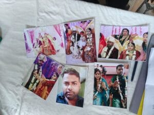 शादी के बाद प्रताड़ना, ₹25 लाख और दहेज की मांग का आरोप – कीर्ति जायसवाल ने प्रेस क्लब में खोली पोल