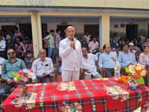 नौतनवा न्यूज़