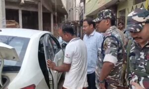 खाद तस्करी न्यूज़ 2