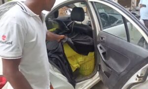 खाद तस्करी न्यूज़