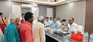 तहसील दिवस नौतनवा 2