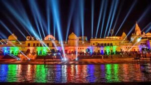 अयोध्या दीपोत्सव 2