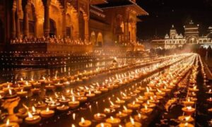 अयोध्या दीपोत्सव 3