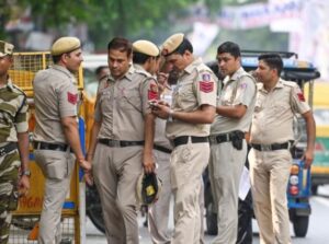 इंडिया पुलिस 3