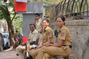इंडिया पुलिस