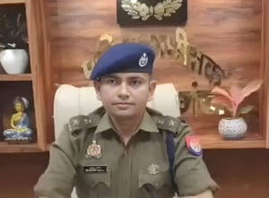 एसपी सोमेंद्र मीना