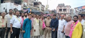 नौतनवा रामलीला न्यूज़ 2