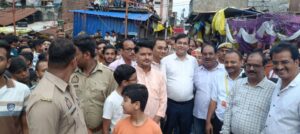 नौतनवा रामलीला न्यूज़ 3