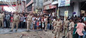 नौतनवा रामलीला न्यूज़ 4