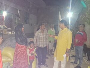 चन्दा देवी