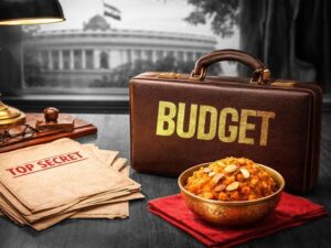 बजट 2026