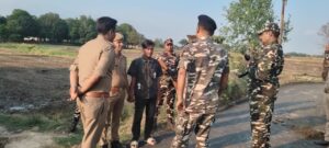 21 ग्राम ब्राउन शुगर के साथ नेपाली तस्कर गिरफ्तार-2