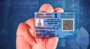 Pan card new rules: आज 1 जून से बदल गए पैन कार्ड के 5 बड़े नियम, जल्दी से नोट कर लें ये बदलाव वरना... 1 पैन न्यूज़-2