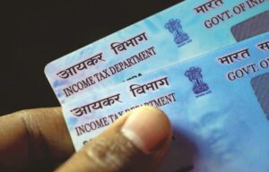 Pan card new rules: आज 1 जून से बदल गए पैन कार्ड के 5 बड़े नियम, जल्दी से नोट कर लें ये बदलाव वरना... 2 पैन न्यूज़-3