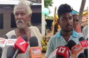 MP में रातों रात देवर-भाभी बने अरबपति