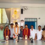 नौतनवा और सोनौली के होनहारों ने नीट परीक्षा में लहराया परचम, पूर्व नपा अध्यक्ष गुड्डू खान ने किया सम्मानित