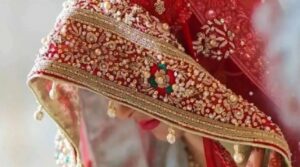 दुल्हन प्रतीकात्मक तस्वीर