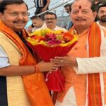 बांकीपुर उपचुनाव में BJP ने झोंकी ताकत