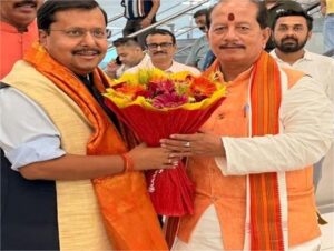 बांकीपुर उपचुनाव में BJP ने झोंकी ताकत