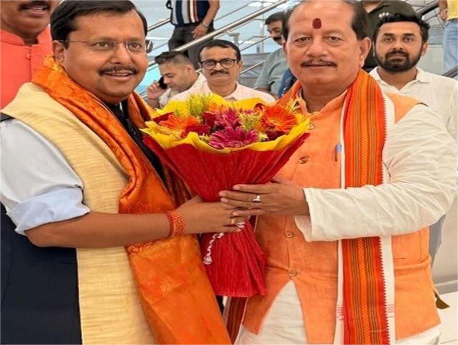 बांकीपुर उपचुनाव में BJP ने झोंकी ताकत