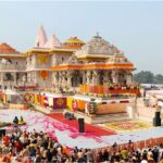 राम मंदिर चढ़ावा घोटाला