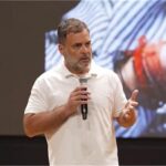 मुझे लोकसभा में बोलने नहीं दिया गया, अमित शाह छात्रों के साथ हुई बर्बरता के जिम्मेदार हैं: राहुल गांधी