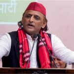 समाजवादी पार्टी (SP) के अध्यक्ष अखिलेश यादव