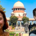 सोनम वांगचुक की पत्नी पहुंचीं SC… हाई कोर्ट के आदेश को देंगी चुनौती